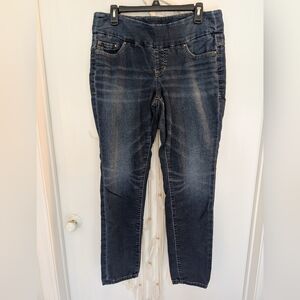 Jag Jeans Women's Blue Jeans